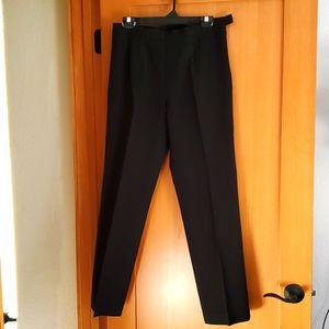 Eddie Bauer Side Zip Trouser
